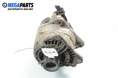 Alternator for Seat Ibiza (6K) 1.6, 75 hp, hatchback, 2000