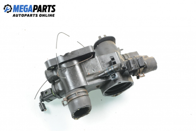 Corp termostat for Seat Ibiza (6K) 1.6, 75 hp, hatchback, 2000