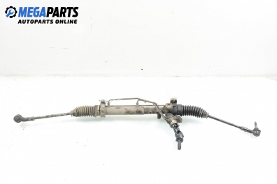 Hydraulic steering rack for Seat Ibiza (6K) 1.6, 75 hp, hatchback, 5 doors, 2000