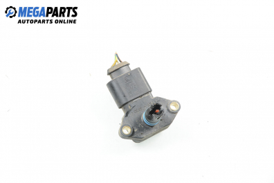 MAP sensor for Seat Ibiza (6K) 1.6, 75 hp, hatchback, 5 doors, 2000