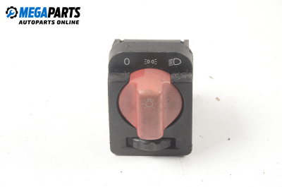 Lights switch for Opel Corsa B 1.4, 54 hp, hatchback, 3 doors, 1994