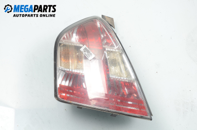 Tail light for Fiat Stilo 1.6 16V, 103 hp, hatchback, 3 doors, 2002, position: left