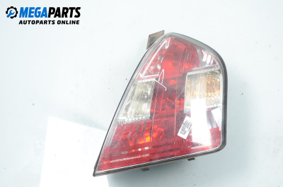 Tail light for Fiat Stilo 1.6 16V, 103 hp, hatchback, 3 doors, 2002, position: right