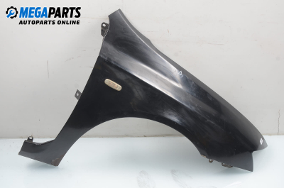 Fender for Fiat Stilo 1.6 16V, 103 hp, hatchback, 3 doors, 2002, position: front - right