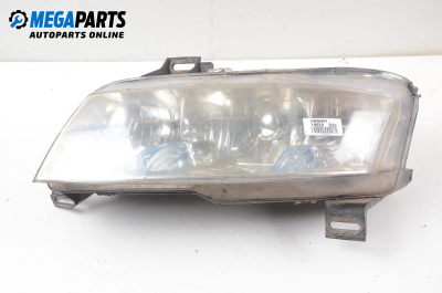 Headlight for Fiat Stilo 1.6 16V, 103 hp, hatchback, 3 doors, 2002, position: left