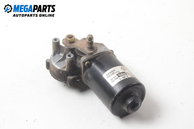 Motor ștergătoare parbriz for Fiat Stilo 1.6 16V, 103 hp, hatchback, 2002, position: fața