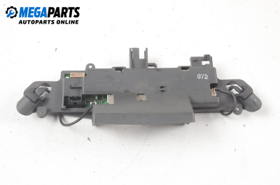 Volumenstromsensor for Fiat Stilo 1.6 16V, 103 hp, hecktür, 3 türen, 2002