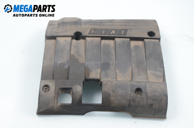 Engine cover for Fiat Stilo 1.6 16V, 103 hp, hatchback, 3 doors, 2002