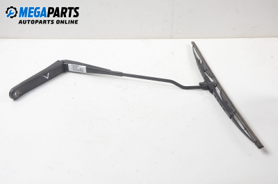 Front wipers arm for Fiat Stilo 1.6 16V, 103 hp, hatchback, 2002, position: left