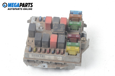 Fuse box for Fiat Stilo 1.6 16V, 103 hp, hatchback, 3 doors, 2002