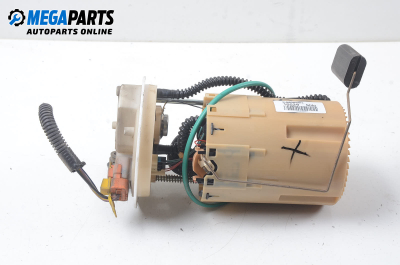 Fuel pump for Fiat Stilo 1.6 16V, 103 hp, hatchback, 3 doors, 2002