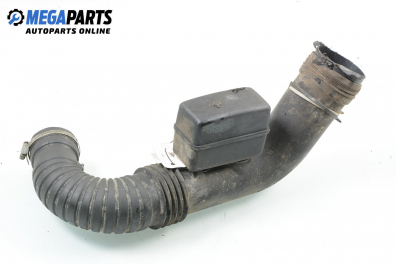 Conductă de aer for Fiat Stilo 1.6 16V, 103 hp, hatchback, 2002