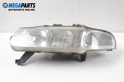 Headlight for Rover 400 1.4 Si, 103 hp, hatchback, 5 doors, 1998, position: left