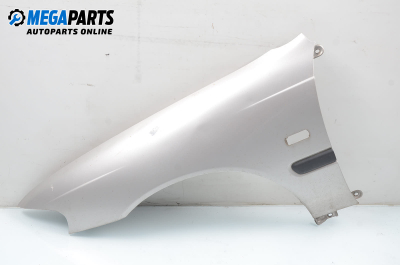 Fender for Rover 400 1.4 Si, 103 hp, hatchback, 5 doors, 1998, position: front - left