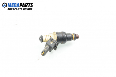 Benzineinspritzdüse for Rover 400 1.4 Si, 103 hp, hecktür, 5 türen, 1998