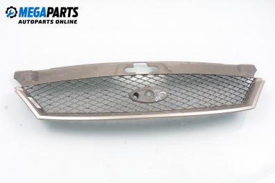 Grilă for Ford Mondeo Mk III 2.0 16V TDCi, 115 hp, combi, 5 uși, 2003, position: fața