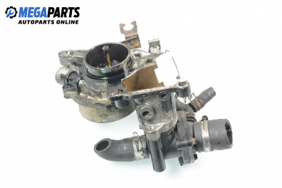 Pompă vacuum for Ford Mondeo Mk III 2.0 16V TDCi, 115 hp, combi, 5 uși, 2003