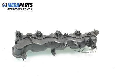 Intake manifold for Ford Mondeo Mk III 2.0 16V TDCi, 115 hp, station wagon, 5 doors, 2003