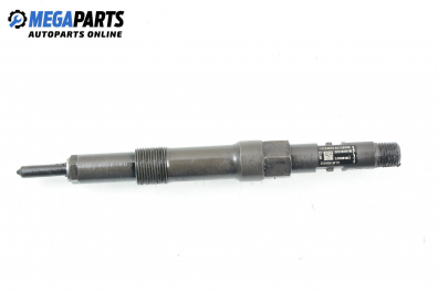 Diesel fuel injector for Ford Mondeo Mk III 2.0 16V TDCi, 115 hp, station wagon, 5 doors, 2003