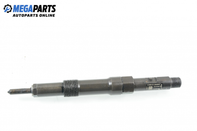 Diesel fuel injector for Ford Mondeo Mk III 2.0 16V TDCi, 115 hp, station wagon, 5 doors, 2003
