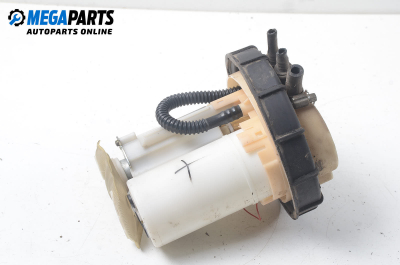 Fuel pump for Renault Clio I 1.4, 75 hp, hatchback, 3 doors, 1997