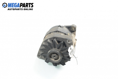 Alternator for Renault Clio I 1.4, 75 hp, hatchback, 1997