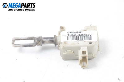 Actuator încuietoare ușă for Ford Mondeo Mk III 2.0 16V TDCi, 115 hp, combi, 5 uși, 2003, position: din spate