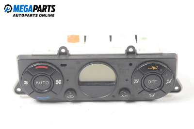 Air conditioning panel for Ford Mondeo Mk III 2.0 16V TDCi, 115 hp, station wagon, 5 doors, 2003