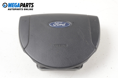 Airbag for Ford Mondeo Mk III 2.0 16V TDCi, 115 hp, combi, 5 uși, 2003, position: fața