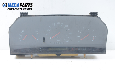 Instrument cluster for Volvo 850 2.0, 143 hp, sedan, 5 doors, 1996