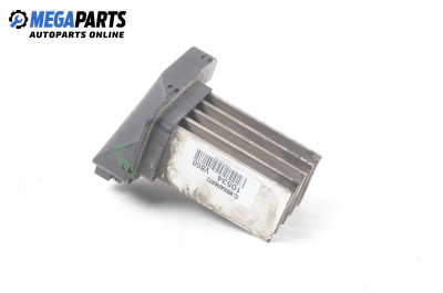 Blower motor resistor for Volvo 850 2.0, 143 hp, sedan, 5 doors, 1996