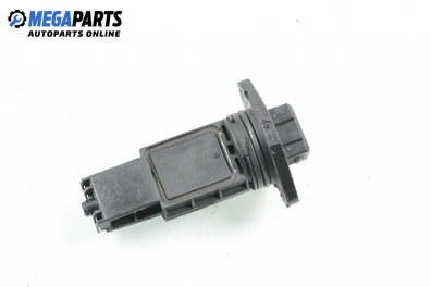 Air mass flow meter for Volvo 850 2.0, 143 hp, sedan, 5 doors, 1996