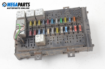 Fuse box for Iveco Daily 2.5 D, 103 hp, truck, 3 doors, 1991