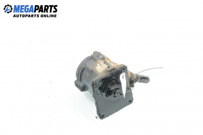 Vacuum pump for Iveco Daily 2.5 D, 103 hp, truck, 3 doors, 1991