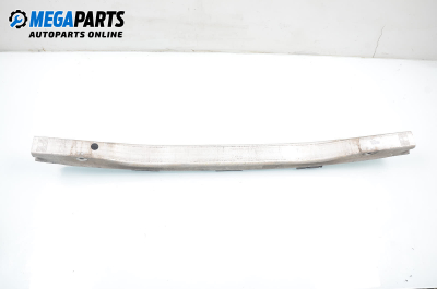 Bumper support brace impact bar for Renault Megane II 2.0 16V, 135 hp, hatchback, 5 doors, 2003, position: front