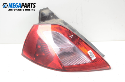 Tail light for Renault Megane II 2.0 16V, 135 hp, hatchback, 5 doors, 2003, position: left