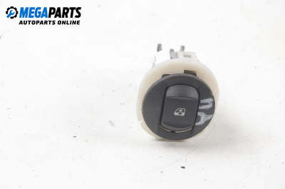 Power window button for Renault Megane II 2.0 16V, 135 hp, hatchback, 5 doors, 2003