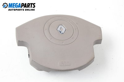 Airbag for Renault Megane II 2.0 16V, 135 hp, hatchback, 5 uși, 2003, position: fața