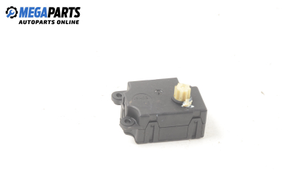 Heater motor flap control for Renault Megane II 2.0 16V, 135 hp, hatchback, 2003