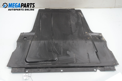 Skid plate for Renault Megane II 2.0 16V, 135 hp, hatchback, 5 doors, 2003