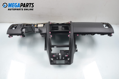 Tablou de bord for Renault Megane II 2.0 16V, 135 hp, hatchback, 5 uși, 2003