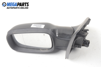 Spiegel for Renault Megane II 2.0 16V, 135 hp, hecktür, 5 türen, 2003, position: links