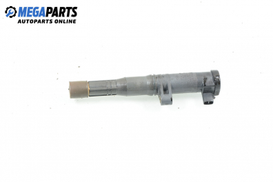 Ignition coil for Renault Megane II 2.0 16V, 135 hp, hatchback, 2003