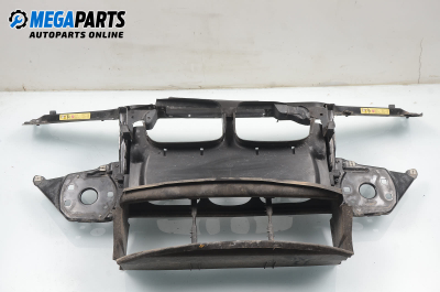 Armătură faţă for BMW 3 (E46) 1.8 ti, 115 hp, hatchback, 3 uși, 2001