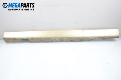 Side skirt for BMW 3 (E46) 1.8 ti, 115 hp, hatchback, 2001, position: left