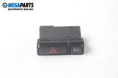 Buton lumini de urgență for BMW 3 (E46) 1.8 ti, 115 hp, hatchback, 3 uși, 2001