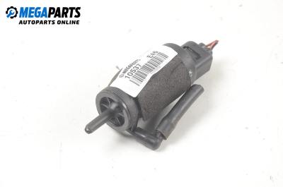 Scheibenwaschpumpe for BMW 3 (E46) 1.8 ti, 115 hp, hecktür, 2001