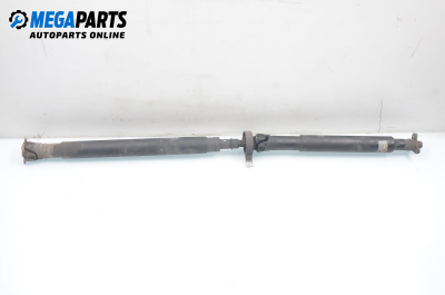 Tail shaft for BMW 3 (E46) 1.8 ti, 115 hp, hatchback, 2001