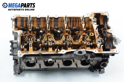 Cylinder head no camshaft included for BMW 3 Series E46 Compact (06.2001 - 02.2005) 316 ti, 115 hp