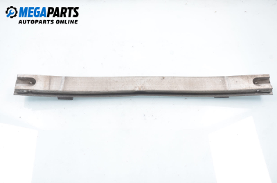 Bumper support brace impact bar for Audi A3 (8L) 1.9 TDI, 110 hp, hatchback, 3 doors, 1998, position: front